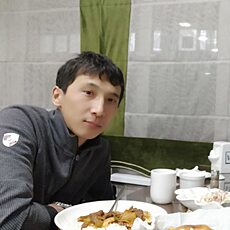 Фотография мужчины Азамат, 34 года из г. Алматы