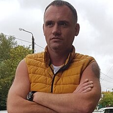 Фотография мужчины Александр, 47 лет из г. Тверь
