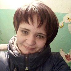Фотография девушки Лика, 40 лет из г. Яранск