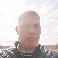 Фотография мужчины Александр, 33 года из г. Новокузнецк