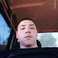 Фотография мужчины Дима, 21 год из г. Новошахтинск