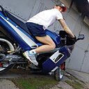 Феликс, 38 лет