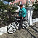 Ескендр, 53 года