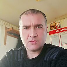 Фотография мужчины Денис, 45 лет из г. Гагарин