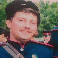 Фотография мужчины Саша, 53 года из г. Егорьевск