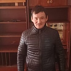 Фотография мужчины Василий, 41 год из г. Байкальск