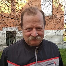 Фотография мужчины Николай, 65 лет из г. Пинск