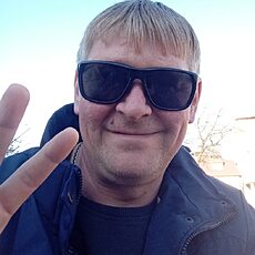 Фотография мужчины Леха, 44 года из г. Покров
