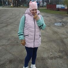 Фотография девушки Людмила, 52 года из г. Десногорск