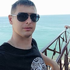 Фотография мужчины Дмитрий, 32 года из г. Зерноград