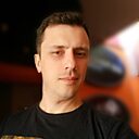 Антон, 44 года