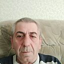 Арам, 60 лет