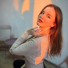 Фотография девушки Оля, 22 года из г. Ивано-Франковск