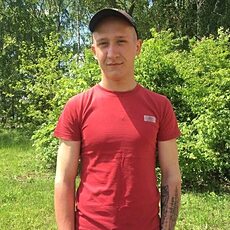 Фотография мужчины Миша, 23 года из г. Киев