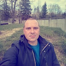 Фотография мужчины Владимир, 37 лет из г. Полоцк