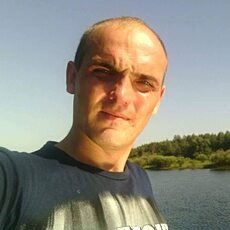 Фотография мужчины Людовик, 36 лет из г. Солнечнодольск