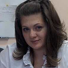 Фотография девушки Наталья, 34 года из г. Черемхово