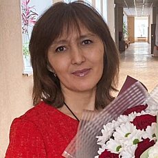 Фотография девушки Наталья, 52 года из г. Саратов