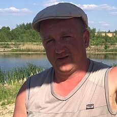 Фотография мужчины Николай, 41 год из г. Почеп