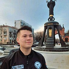 Фотография мужчины Костя, 26 лет из г. Краснодар