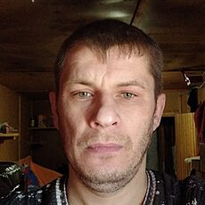 Фотография мужчины Колян, 41 год из г. Малоярославец