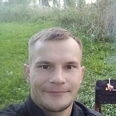 Фотография мужчины Евгений, 30 лет из г. Вознесенское