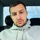 Сергей, 33 года