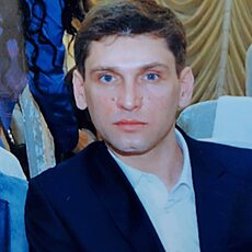 Фотография мужчины Данил, 35 лет из г. Бишкек