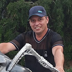 Фотография мужчины Костя, 53 года из г. Красноармейск