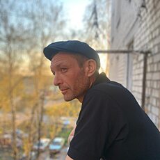 Фотография мужчины Андрей, 43 года из г. Рязань