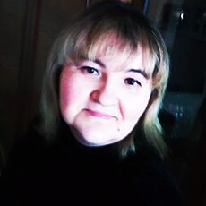 Фотография девушки Марина, 56 лет из г. Докучаевск