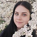 Настя, 28 лет