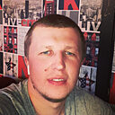 Владимир, 31 год