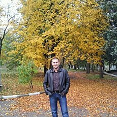 Фотография мужчины Олег, 45 лет из г. Черкассы