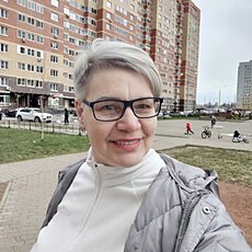 Фотография девушки Ирина, 54 года из г. Москва