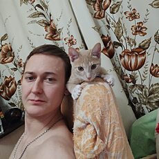 Фотография мужчины Андрей, 37 лет из г. Краснокаменск