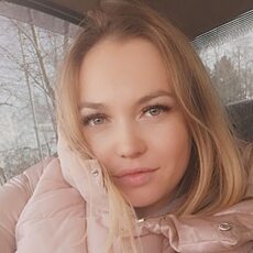 Фотография девушки Анастасия, 28 лет из г. Комсомольск-на-Амуре