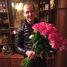 Фотография мужчины Иван, 33 года из г. Дмитров