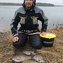 Владимир, 48 лет