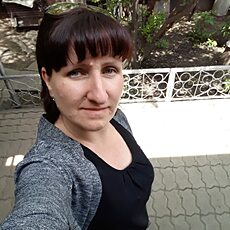 Фотография девушки Татьяна, 41 год из г. Талгар