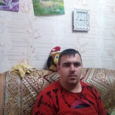 Фотография мужчины Анатолий, 39 лет из г. Белая Калитва