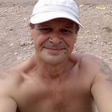 Фотография мужчины Павел, 56 лет из г. Владивосток