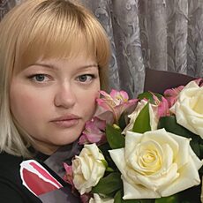 Фотография девушки София, 34 года из г. Тобольск