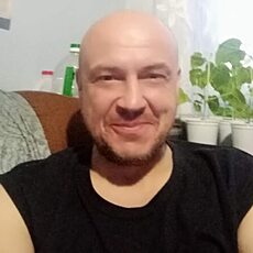 Фотография мужчины Сергей, 47 лет из г. Старица