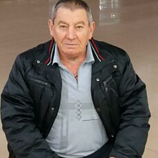 Фотография мужчины Александр, 69 лет из г. Саранск