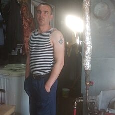 Фотография мужчины Александр, 42 года из г. Слюдянка