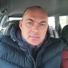 Фотография мужчины Roman, 41 год из г. Калининград