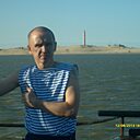 Альберт, 50 лет