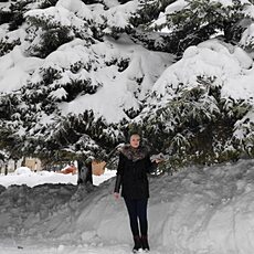 Фотография девушки Рина, 43 года из г. Чебоксары