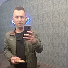 Фотография мужчины Иван, 33 года из г. Витебск